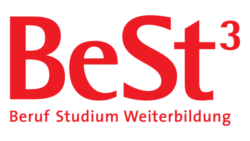 Logo BeSt